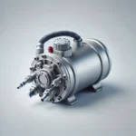 Bomba de Combustible