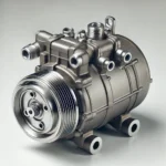 Compresor de Aire Acondicionado